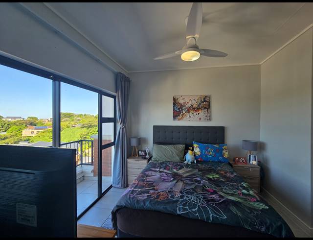 1 BEDROOM APARTMENT TO LET IN BALLITO CENTRAL